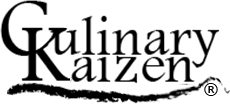 Culinary Kaizen logo