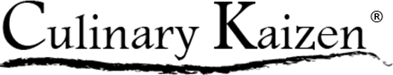 Culinary Kaizen logo