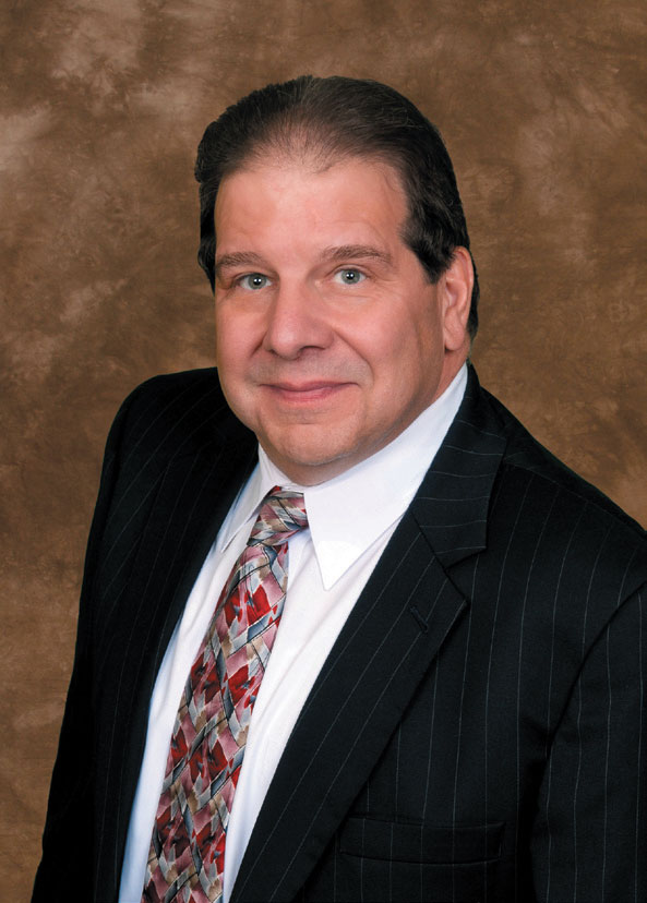 Earl Haddad
